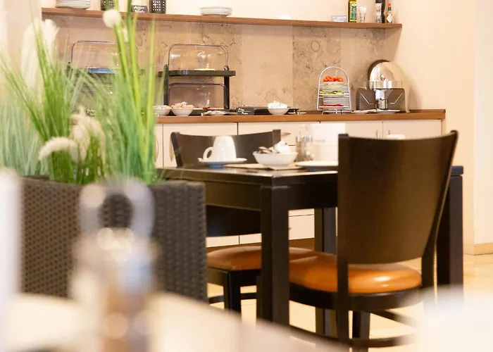 Auwald Hotel