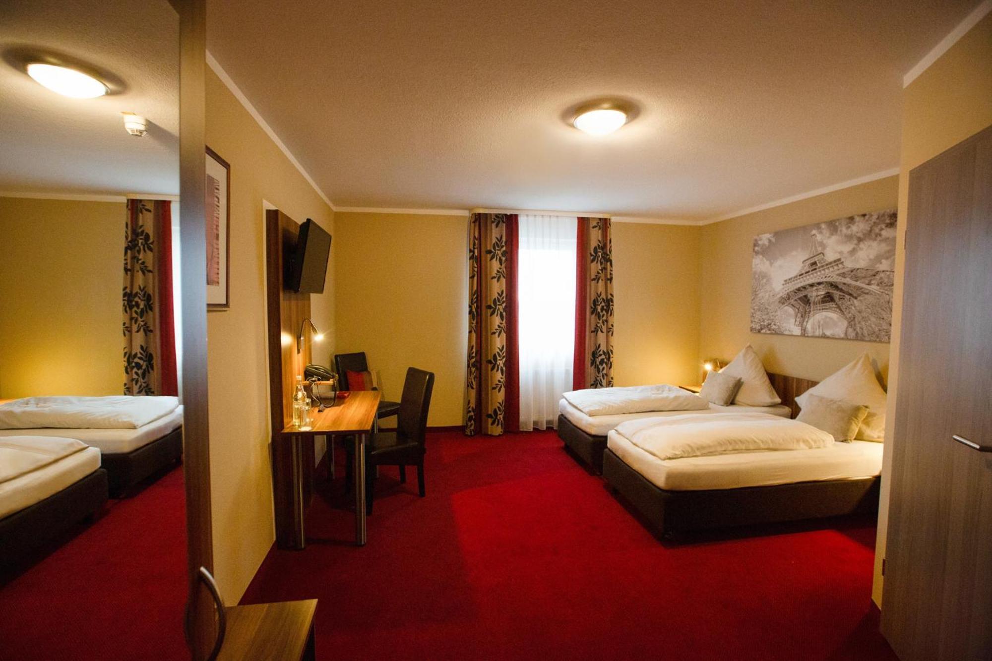 Hotel Auwald