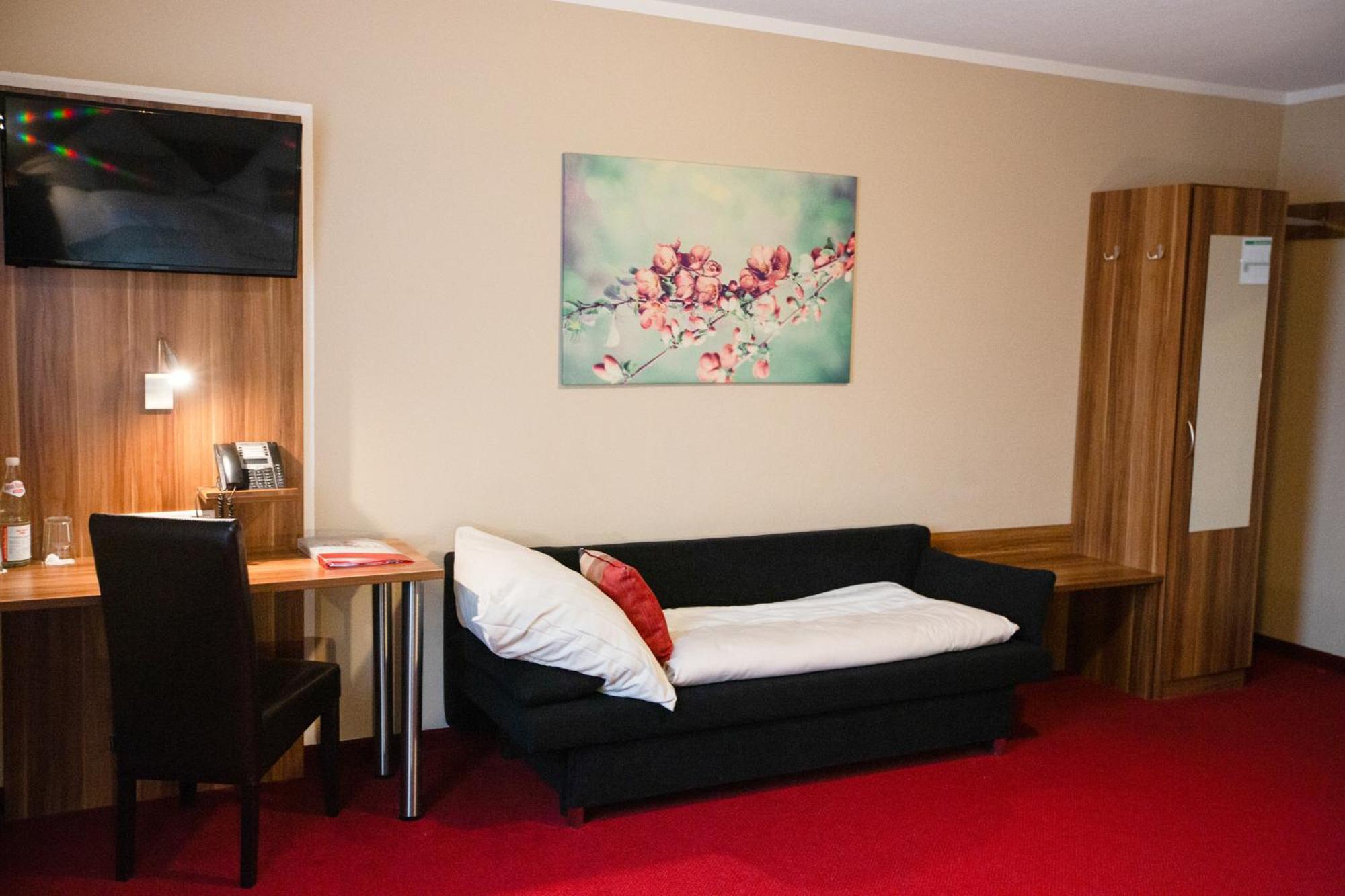 Auwald Hotel Ingolstadt