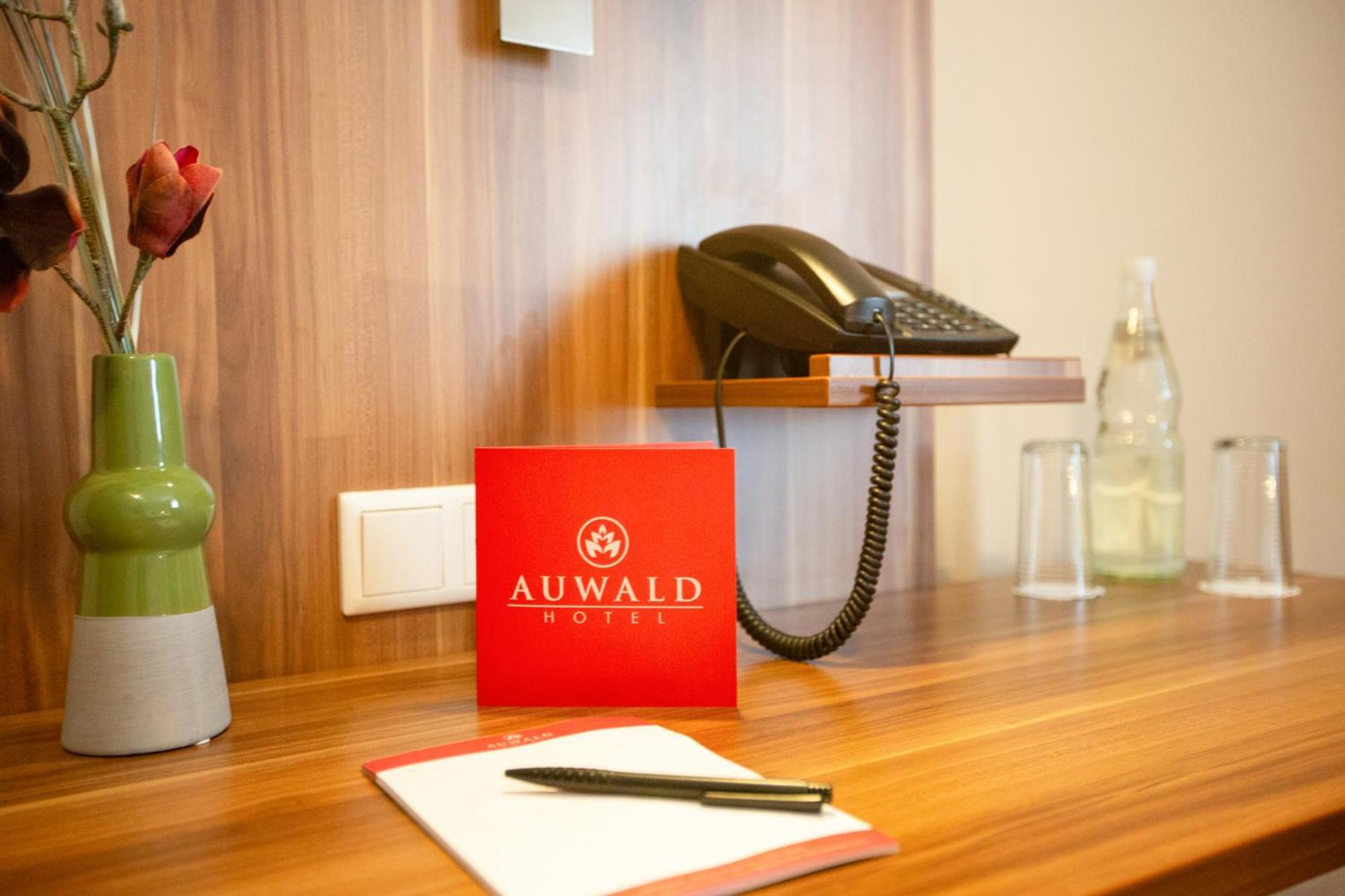 Auwald Hotel 3*