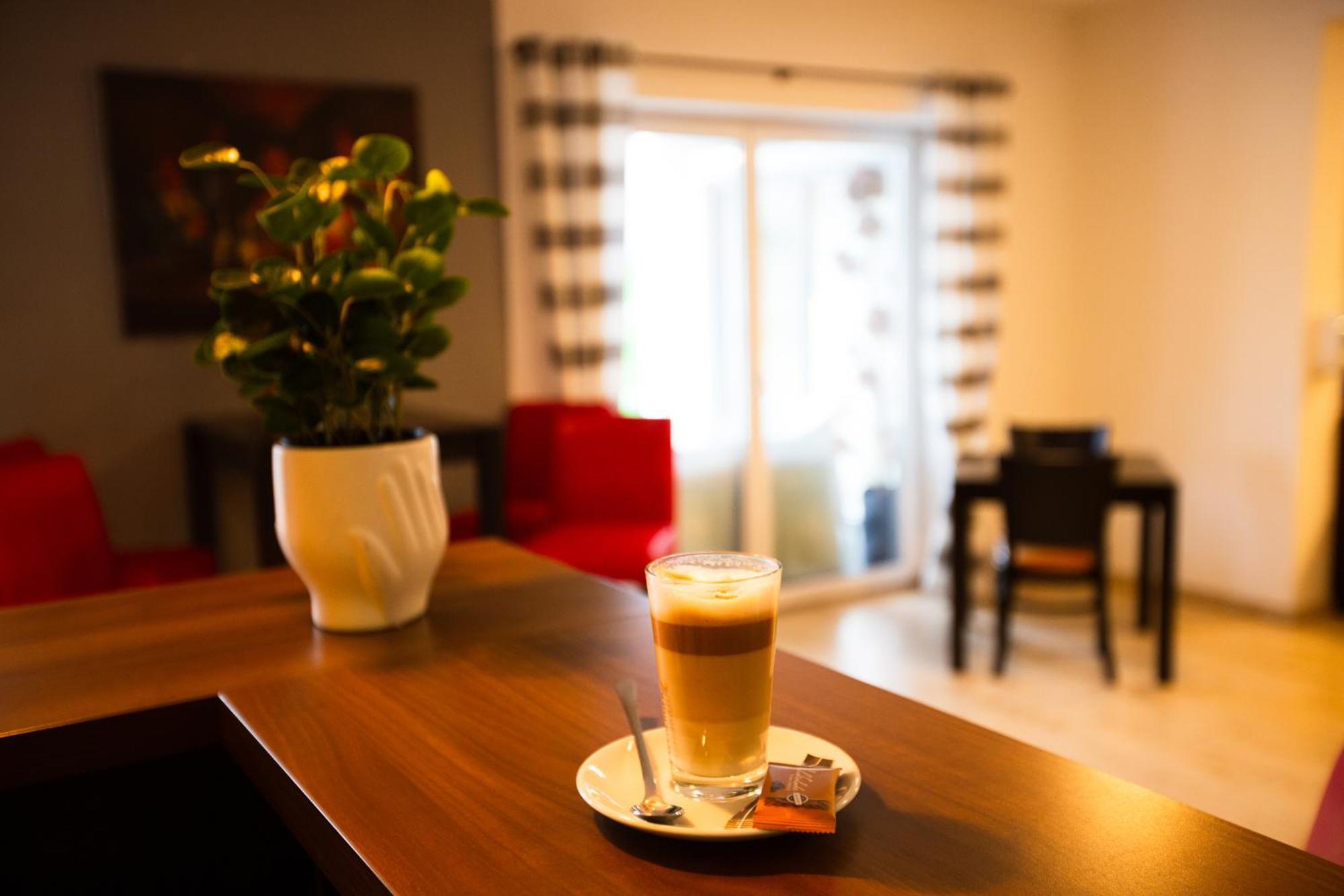 Hotel Auwald