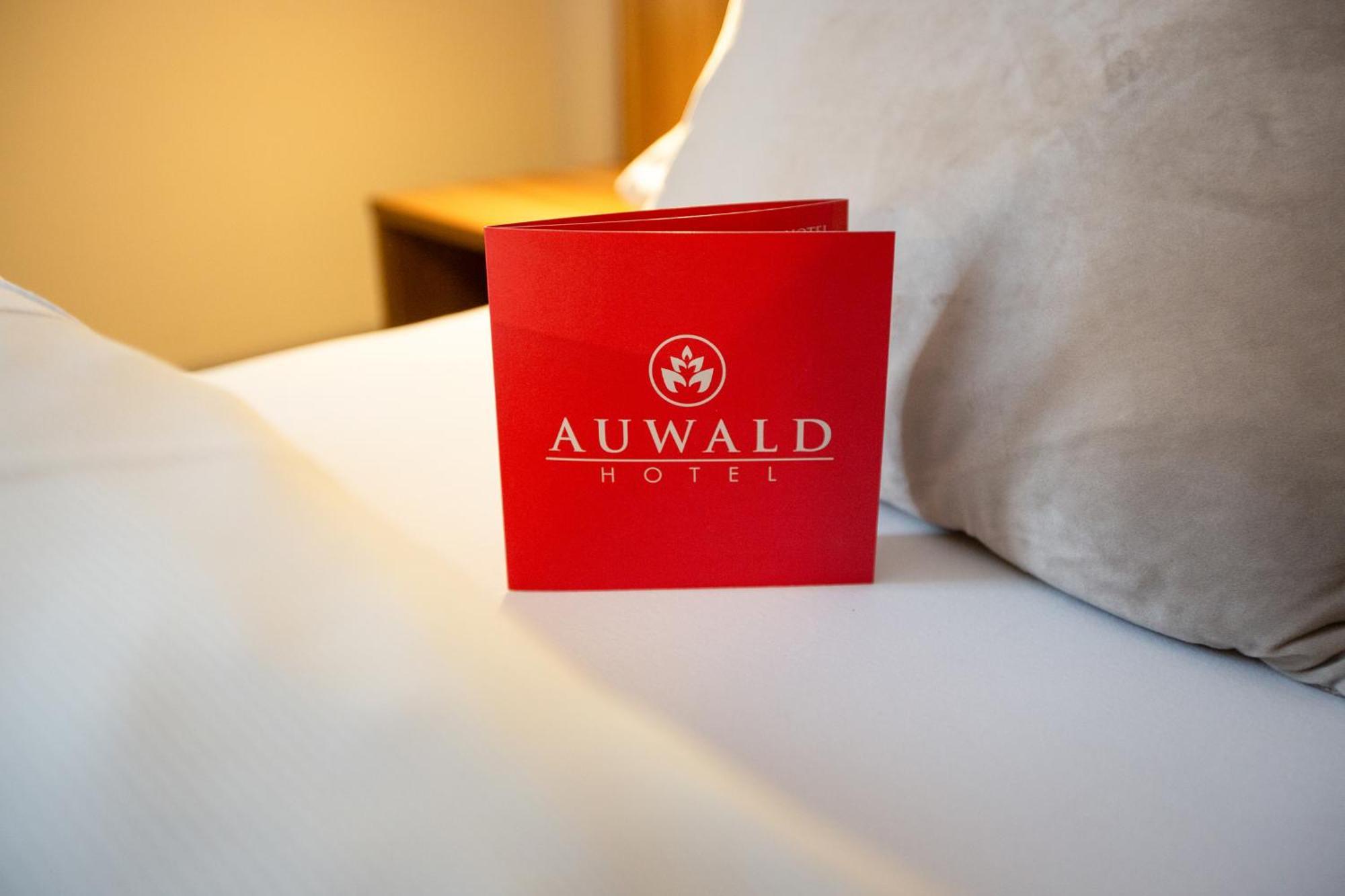 Auwald