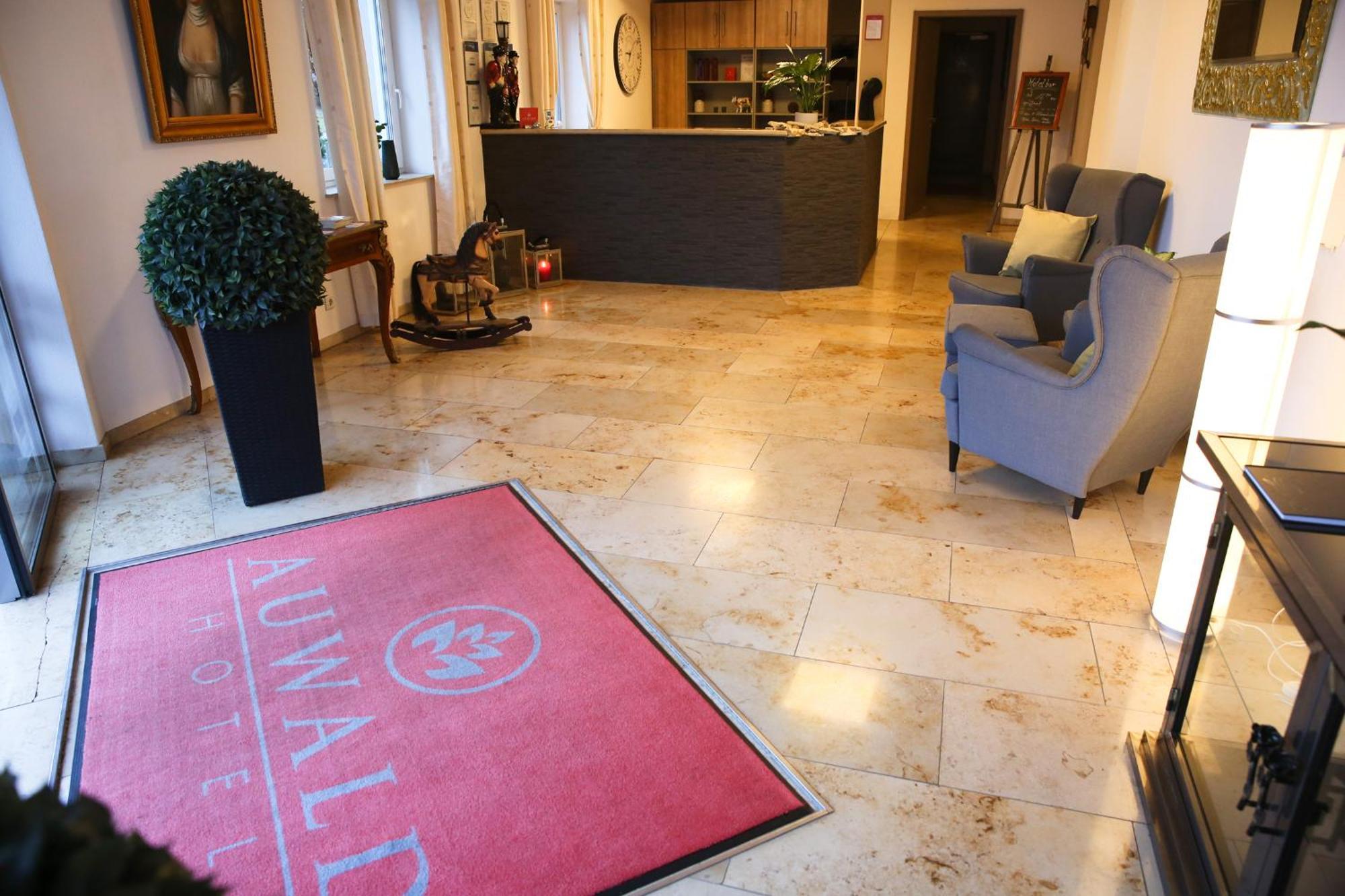 Hotel Auwald