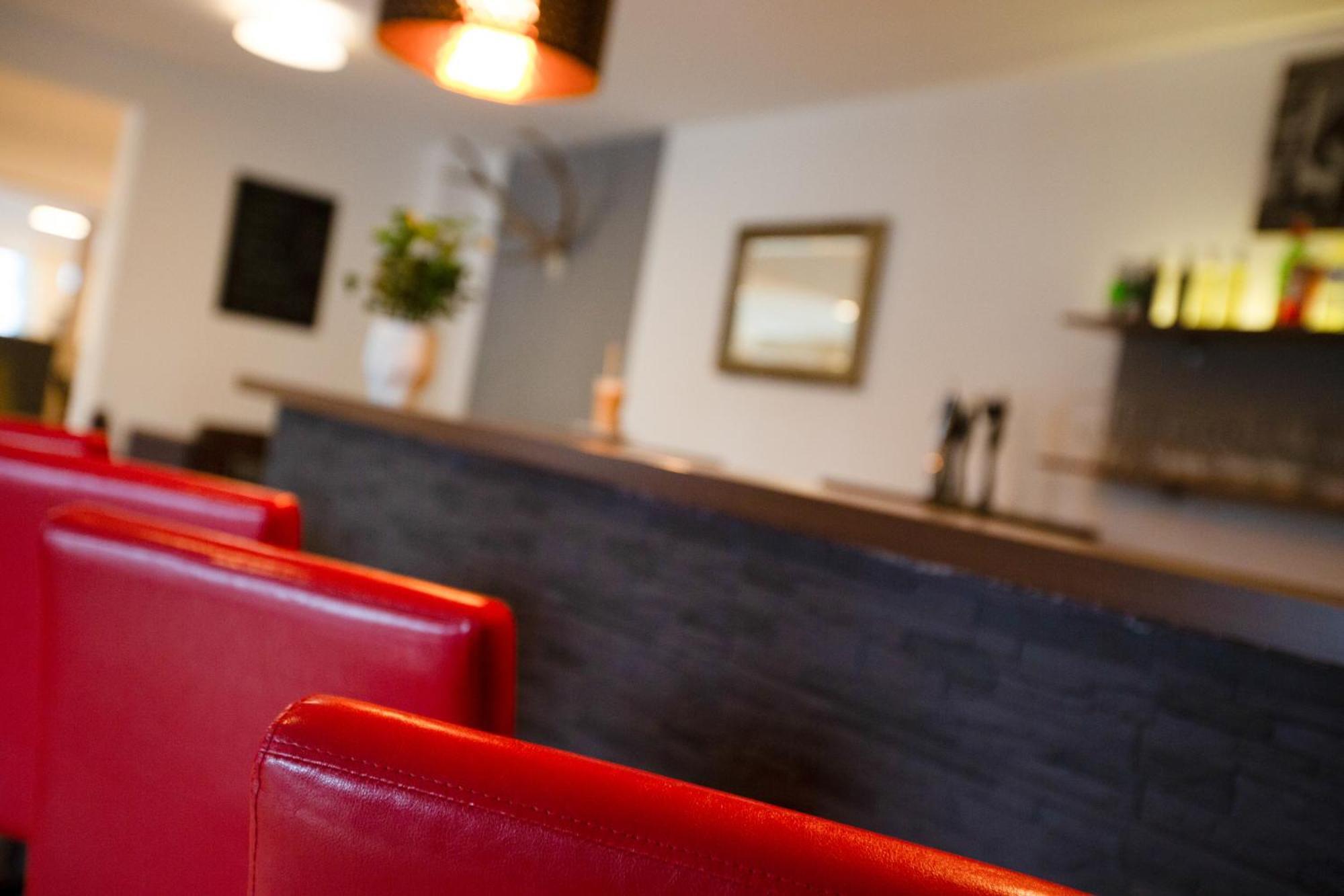 Hotel Auwald