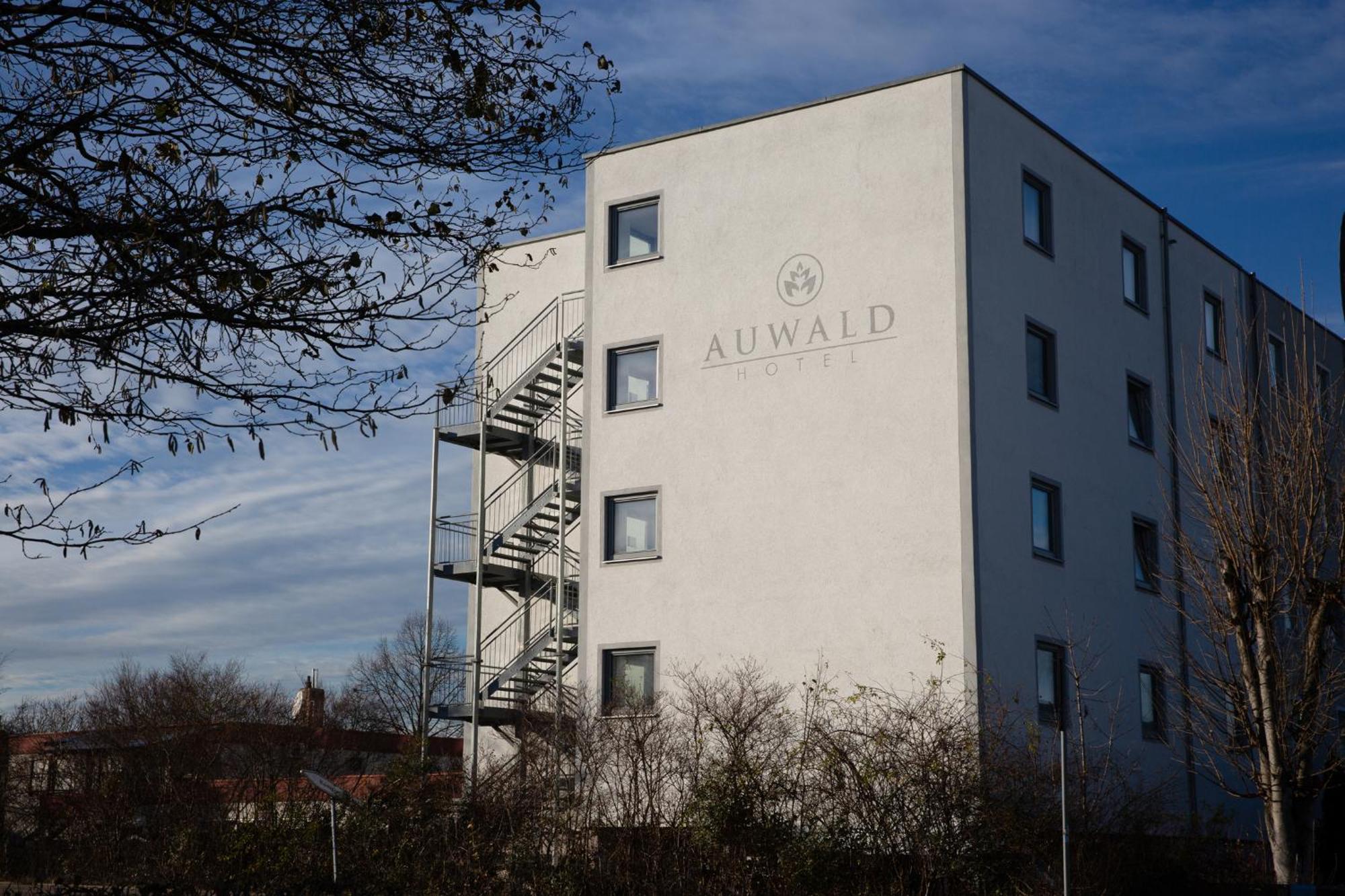 Auwald Hotel Ingolstadt